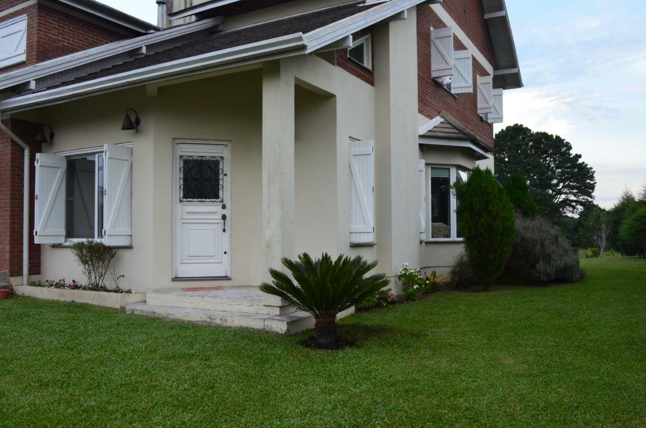 Casa Da Serra São Francisco de Paula Exteriör bild