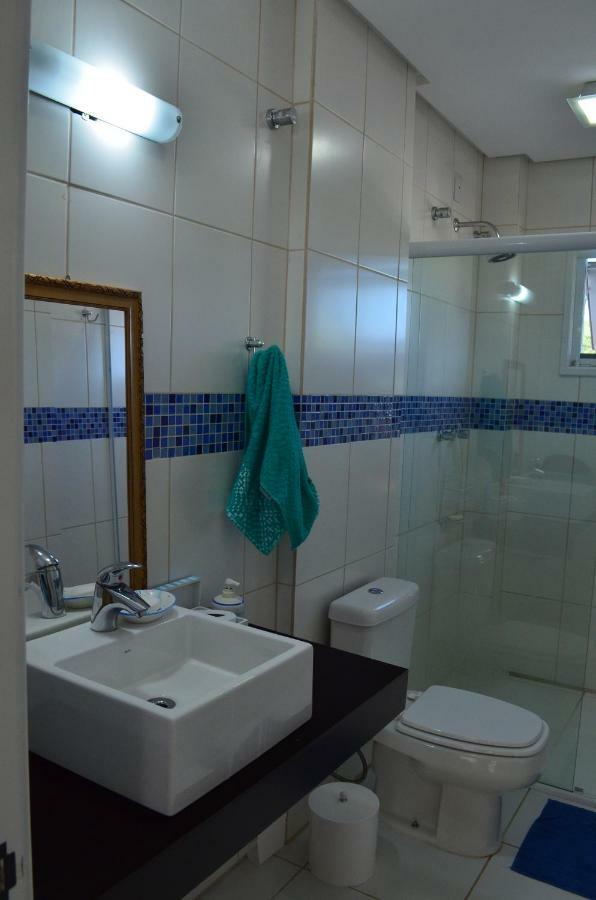 Casa Da Serra São Francisco de Paula Exteriör bild