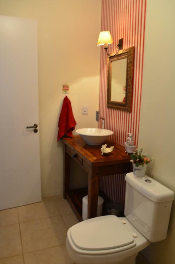 Casa Da Serra São Francisco de Paula Exteriör bild