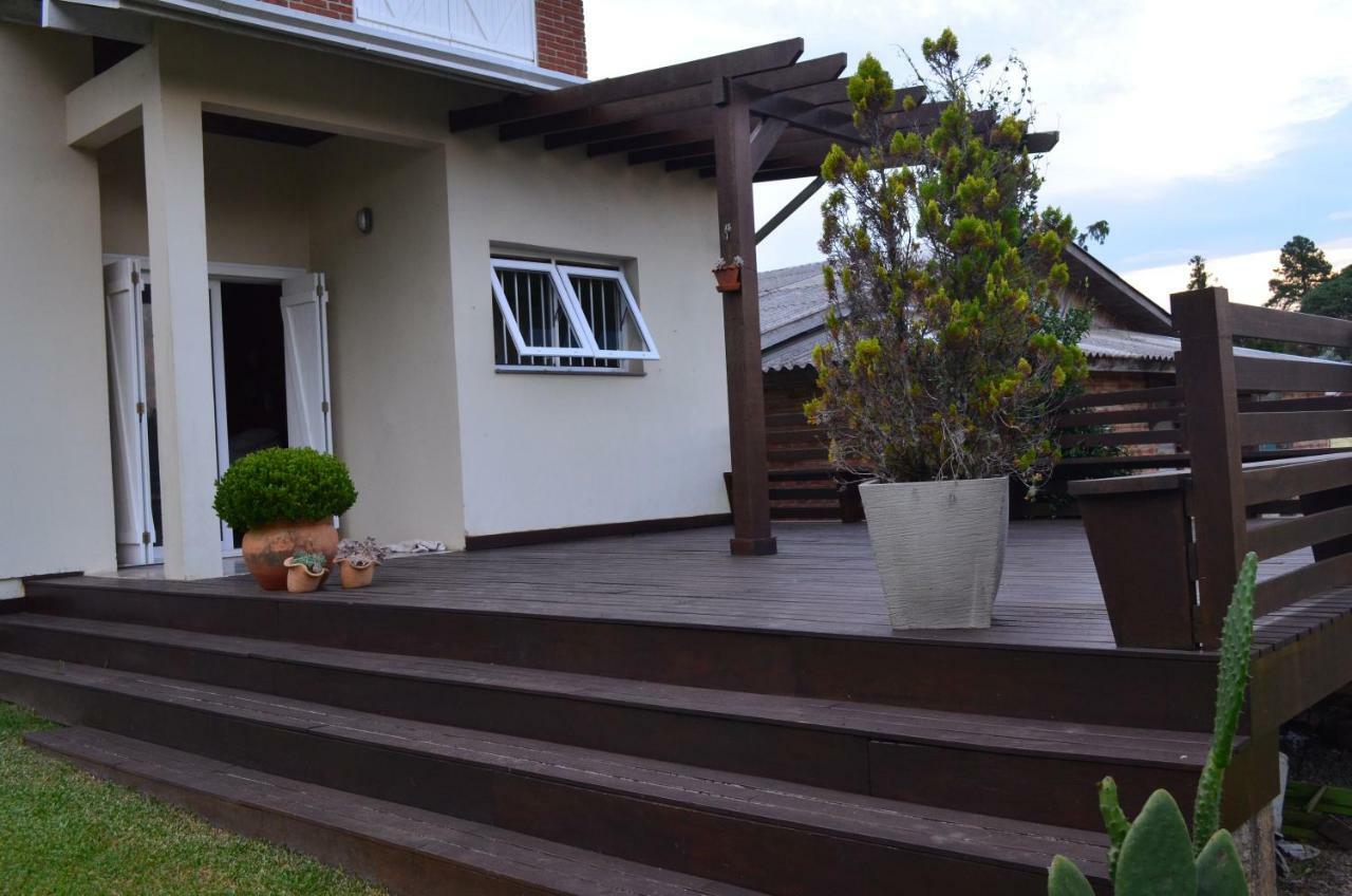 Casa Da Serra São Francisco de Paula Exteriör bild